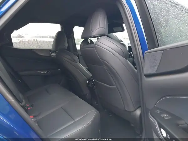 2T2KGCEZXRC038413 2024 LEXUS NX - Image 8