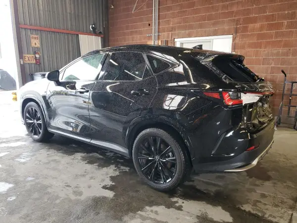 2T2KGCEZXRC046592 2024 LEXUS NX - Image 2