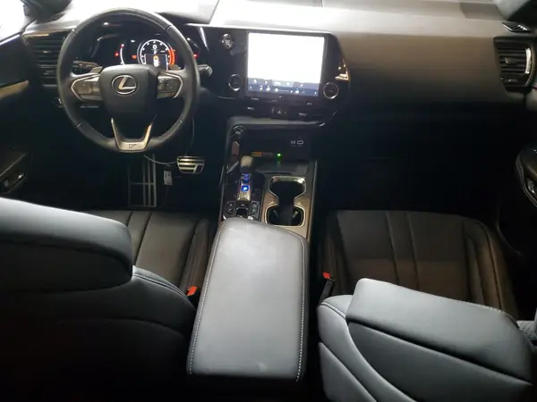 2T2KGCEZXRC046592 2024 LEXUS NX - Image 8
