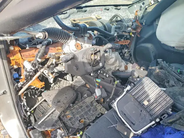 2T2KGCEZXRC050433 2024 LEXUS NX - Image 8