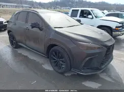 2T2KGCEZXRC059679 2024 LEXUS NX