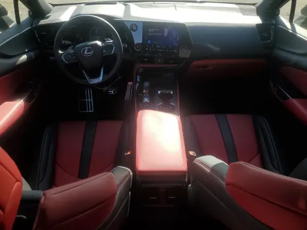 2T2KGCEZXSC068940 2025 LEXUS NX - Image 8
