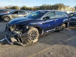 2T2SGMDA0MC065047 2021 LEXUS RX