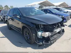 2T2SGMDA0MC068238 2021 LEXUS RX