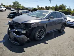 2T2SGMDA3LC045695 2020 LEXUS RX