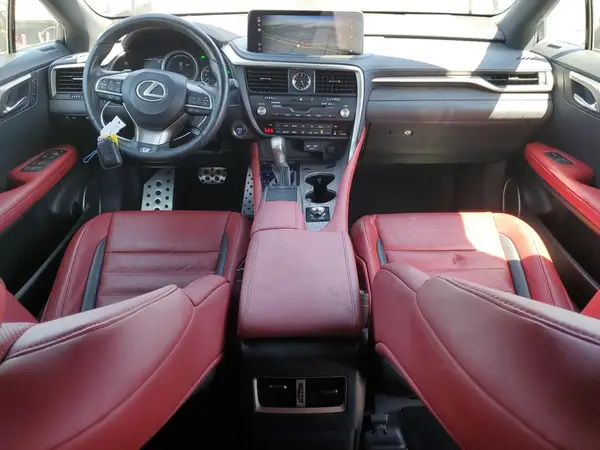 2T2SGMDA3LC045695 2020 LEXUS RX - Image 8
