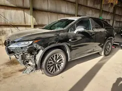 2T2SGMDA9MC064592 2021 LEXUS RX