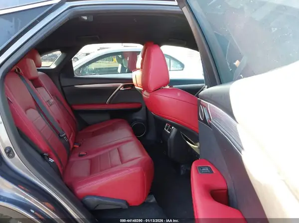 2T2SGMDAXLC046603 2020 LEXUS RX - Image 8