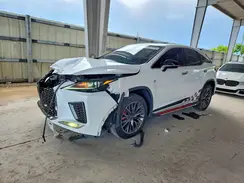 2T2SZMAA1LC180768 2020 LEXUS RX
