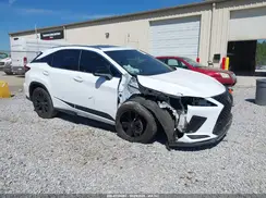 2T2SZMAA2MC200978 2021 LEXUS RX