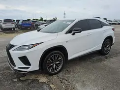 2T2SZMAA3LC173353 2020 LEXUS RX