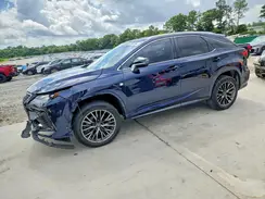 2T2SZMAA3MC192650 2021 LEXUS RX