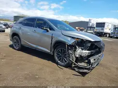 2T2SZMAA5MC199146 2021 LEXUS RX