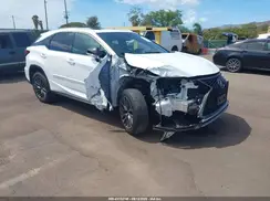2T2SZMAA6NC225528 2022 LEXUS RX