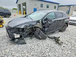 2T2SZMAA8MC209510 2021 LEXUS RX