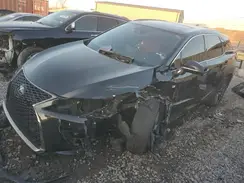 2T2SZMAAXMC207743 2021 LEXUS RX