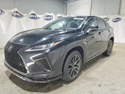 2T2SZMDA0LC219913 2020 LEXUS RX