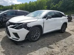 2T2SZMDA0LC221256 2020 LEXUS RX