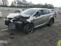 2T2SZMDA0MC264707 2021 LEXUS RX