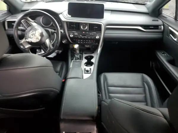 2T2SZMDA0MC264707 2021 LEXUS RX - Image 8