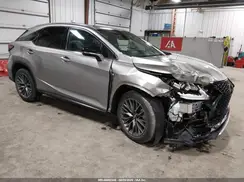 2T2SZMDA0NC309680 2022 LEXUS RX