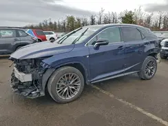 2T2SZMDA0NC351833 2022 LEXUS RX