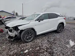 2T2SZMDA0NC359687 2022 LEXUS RX