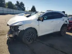 2T2SZMDA1NC360184 2022 LEXUS RX