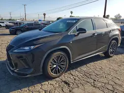 2T2SZMDA2LC220948 2020 LEXUS RX