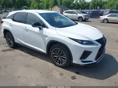 2T2SZMDA2LC224062 2020 LEXUS RX
