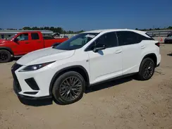 2T2SZMDA2LC243128 2020 LEXUS RX
