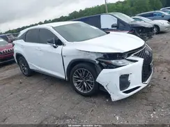 2T2SZMDA2LC251729 2020 LEXUS RX