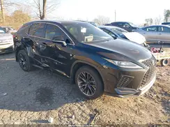 2T2SZMDA2MC280472 2021 LEXUS RX