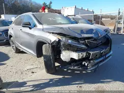2T2SZMDA2NC309387 2022 LEXUS RX