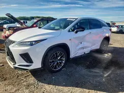 2T2SZMDA3LC218688 2020 LEXUS RX