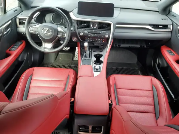 2T2SZMDA3LC230470 2020 LEXUS RX - Image 8