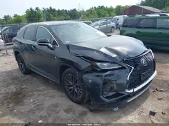 2T2SZMDA3MC287253 2021 LEXUS RX