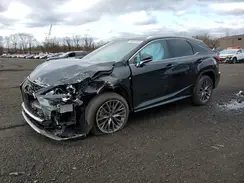 2T2SZMDA3NC368755 2022 LEXUS RX