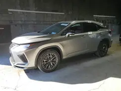 2T2SZMDA4MC287357 2021 LEXUS RX