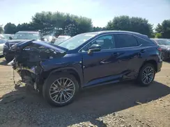 2T2SZMDA4NC338941 2022 LEXUS RX