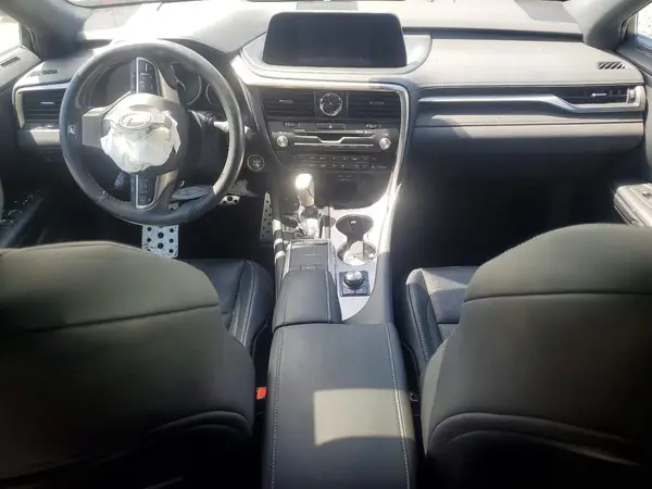 2T2SZMDA4NC338941 2022 LEXUS RX - Image 8
