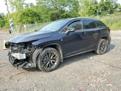 2T2SZMDA4NC367890 2022 LEXUS RX