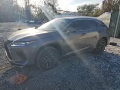 2T2SZMDA5MC265321 2021 LEXUS RX