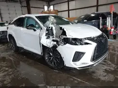 2T2SZMDA5MC289294 2021 LEXUS RX
