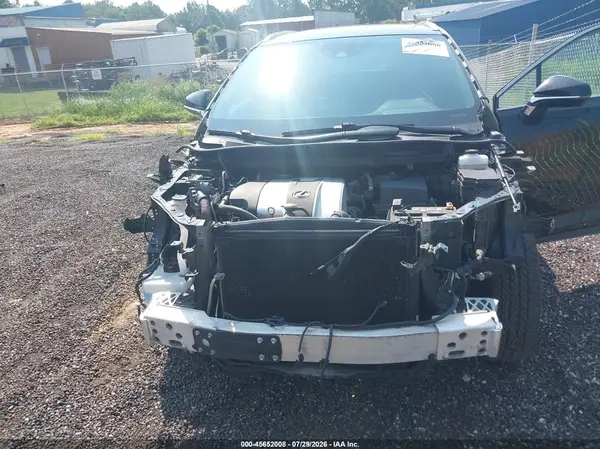 2021 LEXUS RX auction photo 6