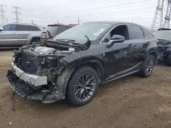 2T2SZMDA6LC212903 2020 LEXUS RX