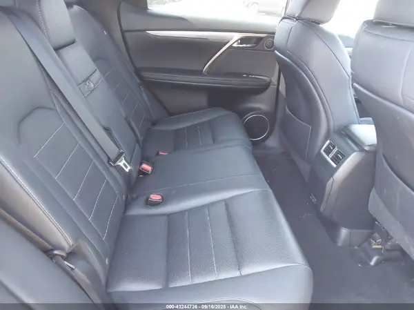 2T2SZMDA6LC247148 2020 LEXUS RX - Image 8