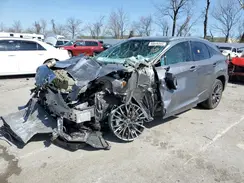 2T2SZMDA6MC269331 2021 LEXUS RX