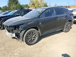 2T2SZMDA6MC289434 2021 LEXUS RX
