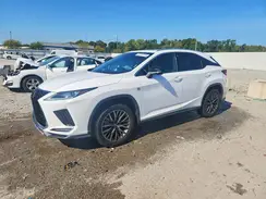 2T2SZMDA6MC292043 2021 LEXUS RX
